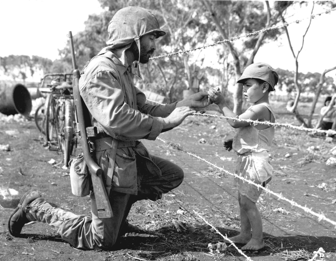 La Guerra Del Pacifico. Da Pearl Harbor Alla Bomba Atomica In 54 Scatti ...