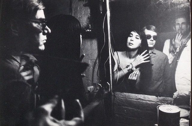 Dennis Hopper mostra bologna