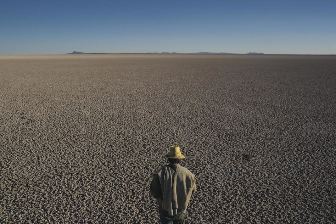 cambiamento climatico mostra milano