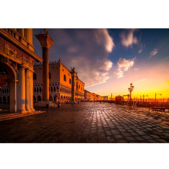 venezia photo contest instagram