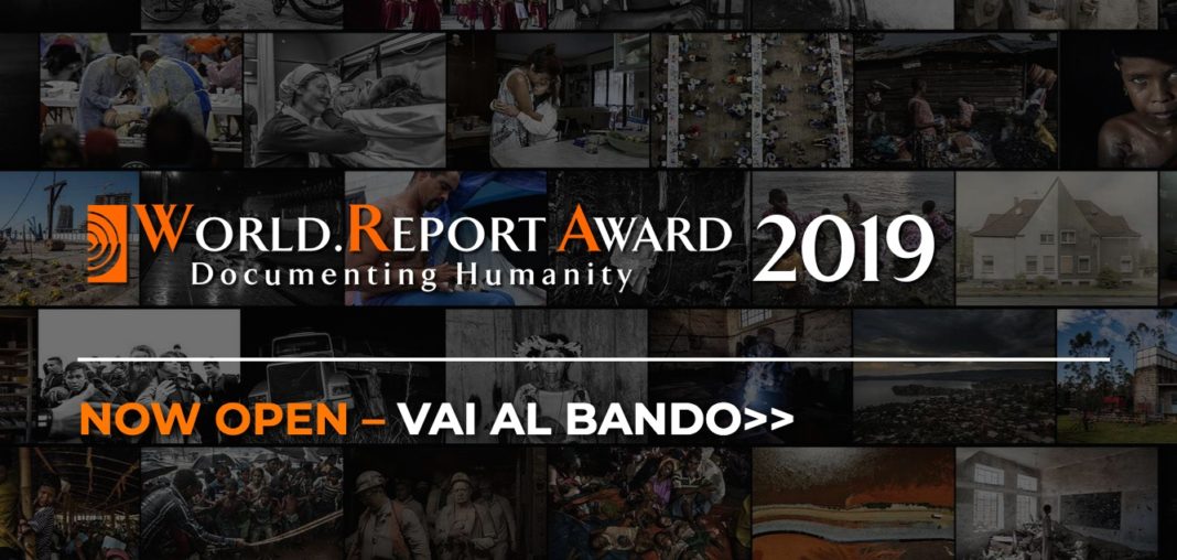 world report award 2019 festival fotografia etica lodi