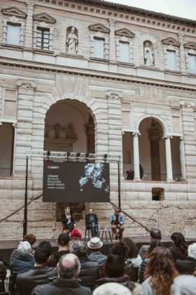 Oliviero Toscani fotografia europea