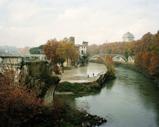 fotografi a roma