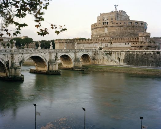 fotografi a roma