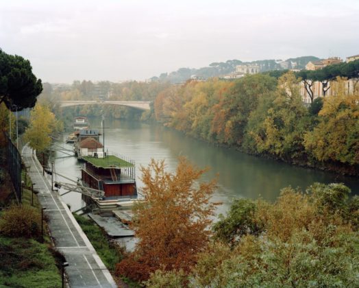 fotografi a roma