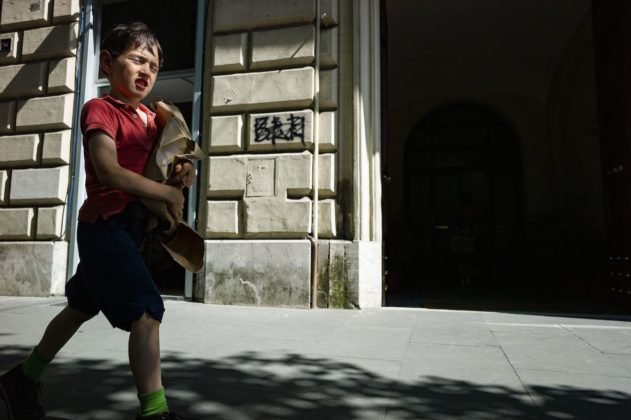 fotografi a roma