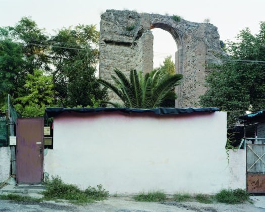 fotografi a roma