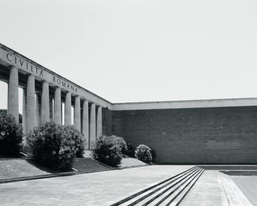 fotografi a roma