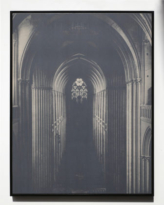 arles photographie 2019 foto cattedrale coutances Laurence Aegerter
