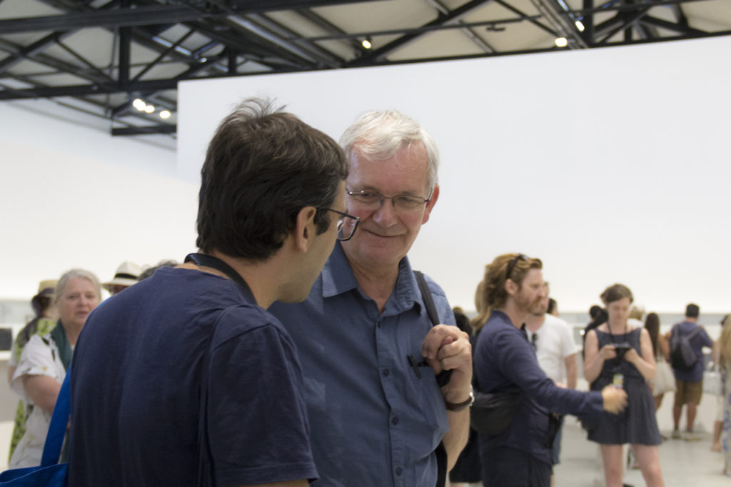 mostre arles 2019 martin parr