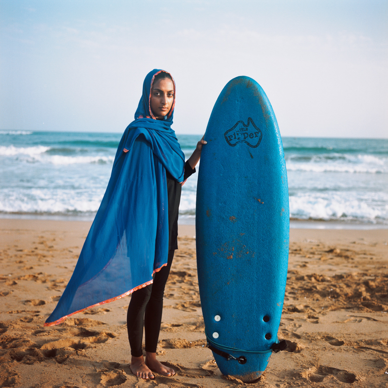 vincitori world report awards 2019 giulia frigieri surfing iran