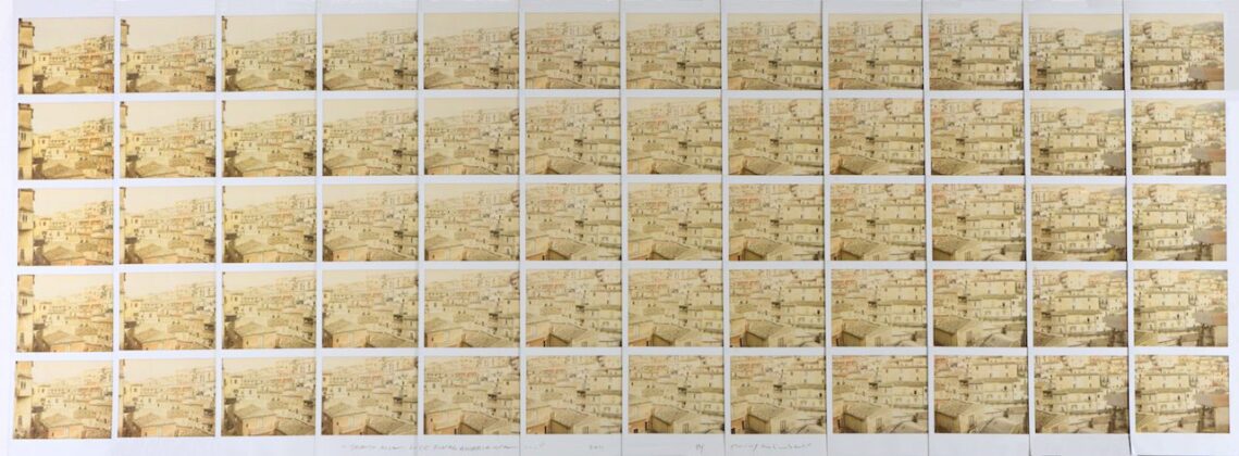 Minnamoravo di tutto mostra Leica Galerie Milano Maurizio Galimberti