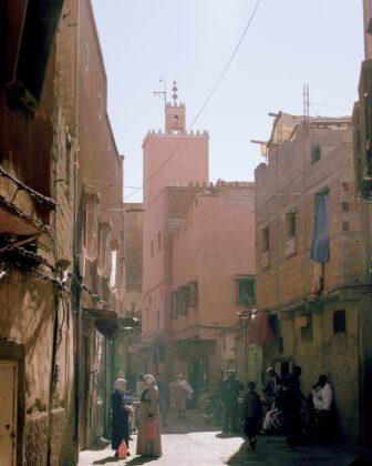 Mouad Abillat Marrakesh