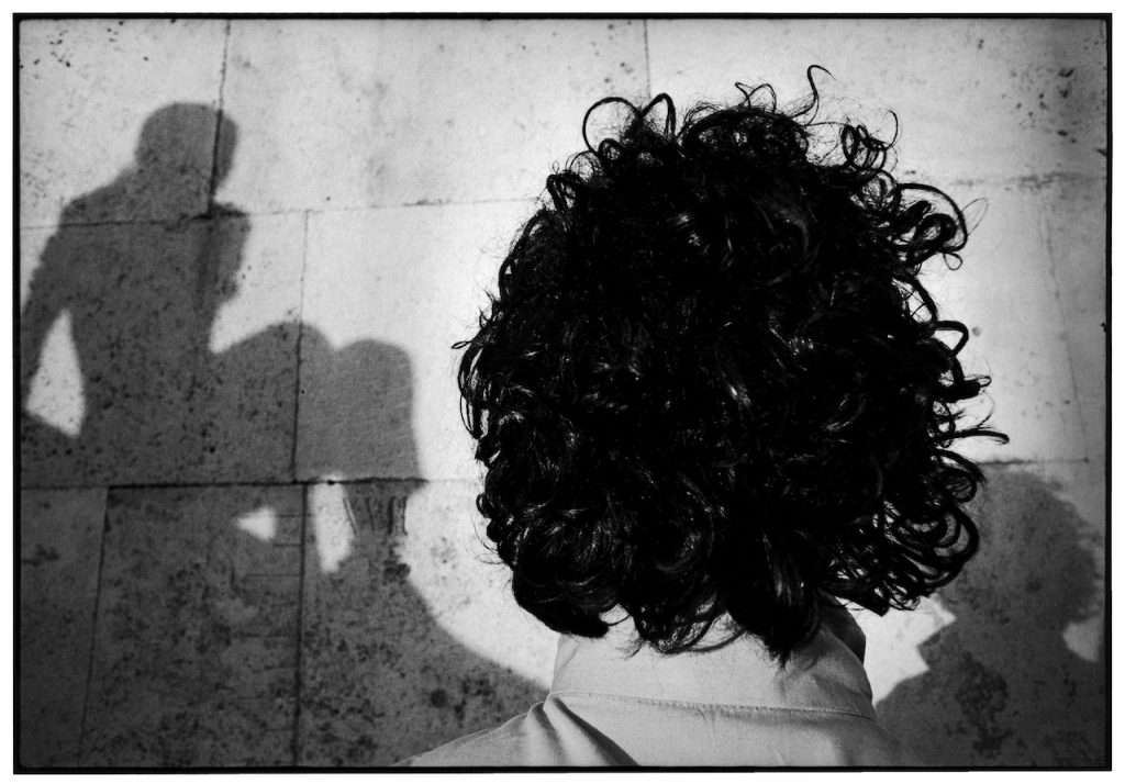 Pino Pascali Roma 1968, Fotografie Ugo Mulas © Eredi Ugo Mulas. Tutti i diritti riservati. Courtesy Archivio Ugo Mulas, Milano – Galleria Lia Rumma, Milano-Napoli